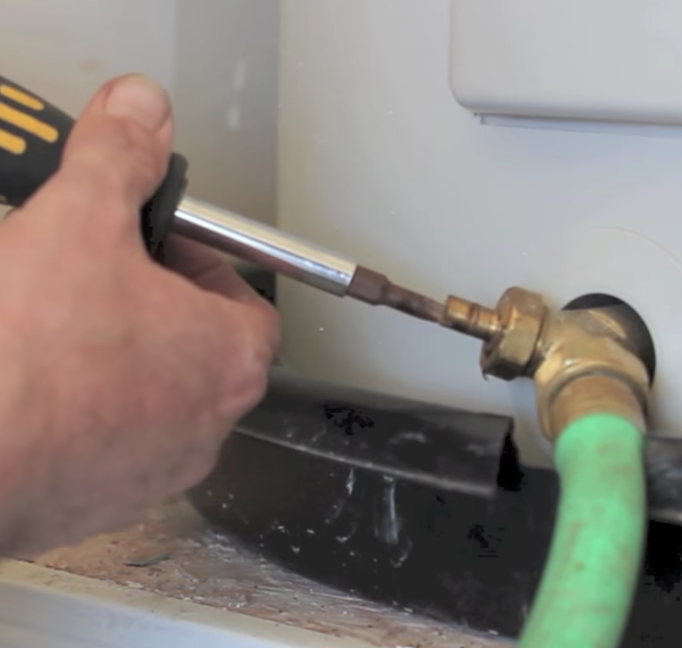 Why your water heater needs a tune up