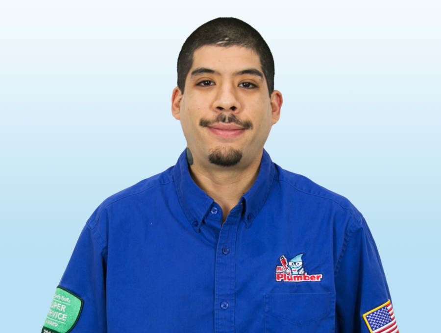 About Mr. Plumber, San Antonio's Local Plumbing Crew Since Day One