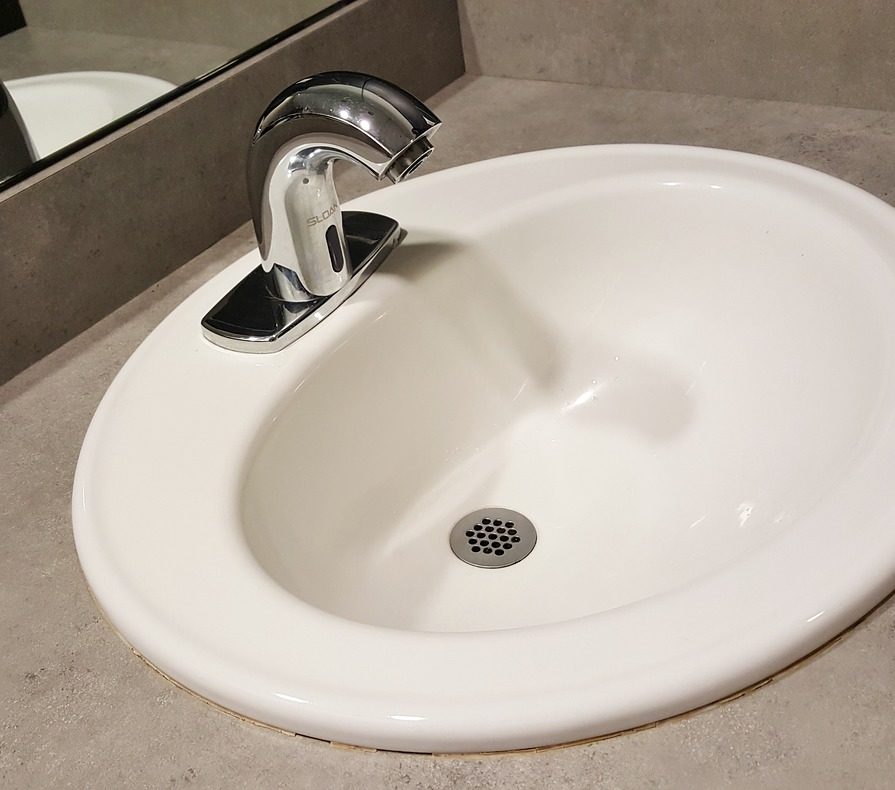 Bandera plumbing company