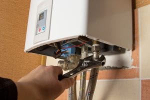 Water Heater Repair in Boerne