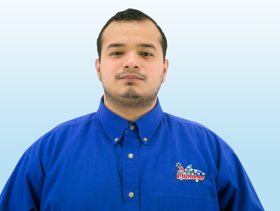 About Mr. Plumber, San Antonio's Local Plumbing Crew Since Day One
