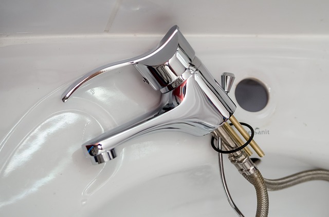 Plumber water tap discount
