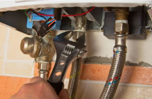 Should I repair or replace my water heater
