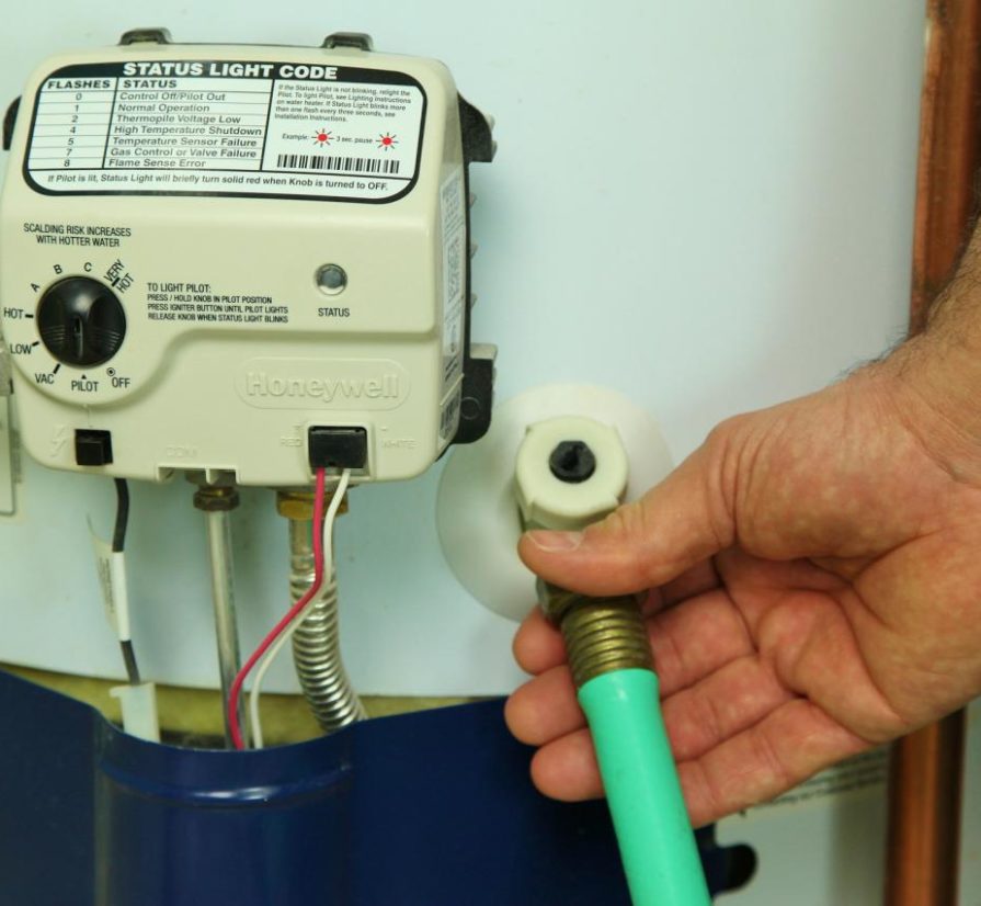 Water Heater Repair and Installation Aurora CO