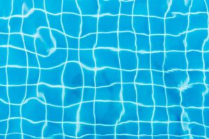 Why Rinse Off Before Getting Into A Swimming Pool?