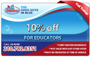 10% off for educators coupon