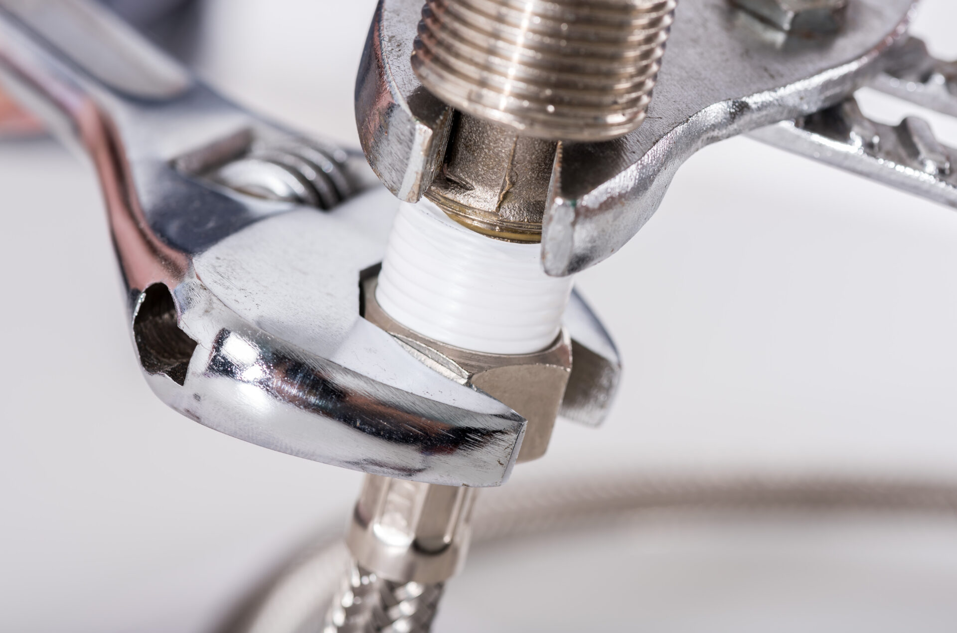 Plumbing Services