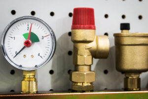 pressure reduction valve in San Antonio texas