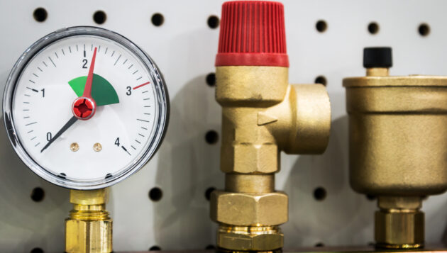 pressure reduction valve in San Antonio texas
