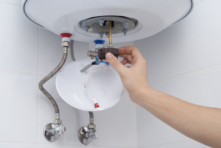 When is it Time to Replace Your Water Heater? Mr. Plumber