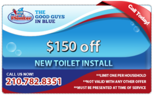 Coupon Install Offer