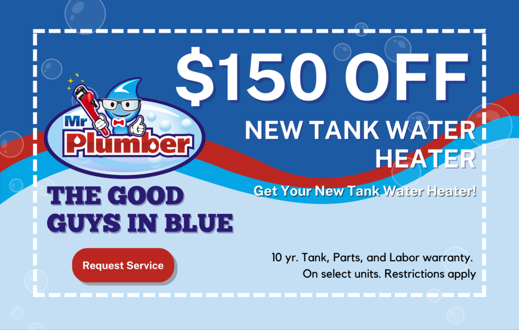 Mr. Plumber New Coupons (1)