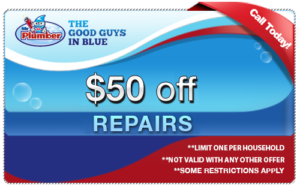 $50 off repairs coupon