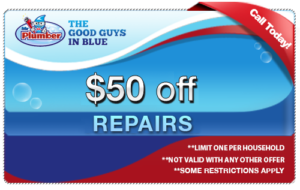 $50 off repairs coupon