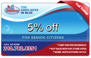 5% off senior citizens coupon