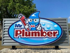 Mr. Plumber San Antonio Plumbing Services