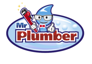 mr. plumber logo