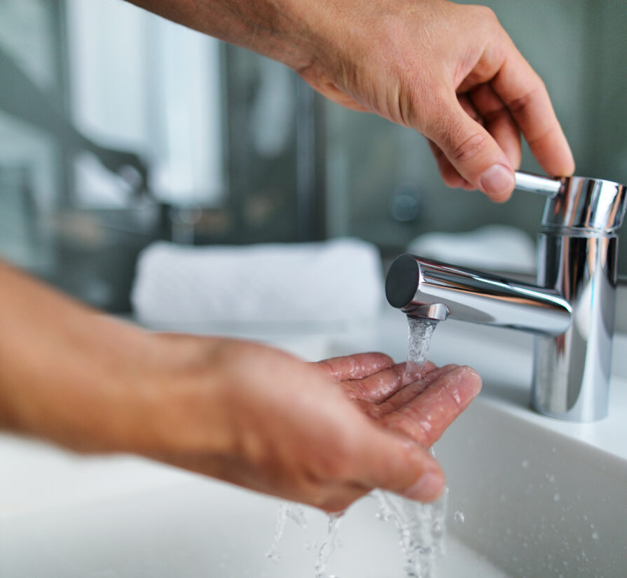 Low water pressure issues - Mr Plumber San Antonio